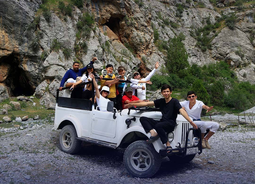 фото дилрабо Гавян авто