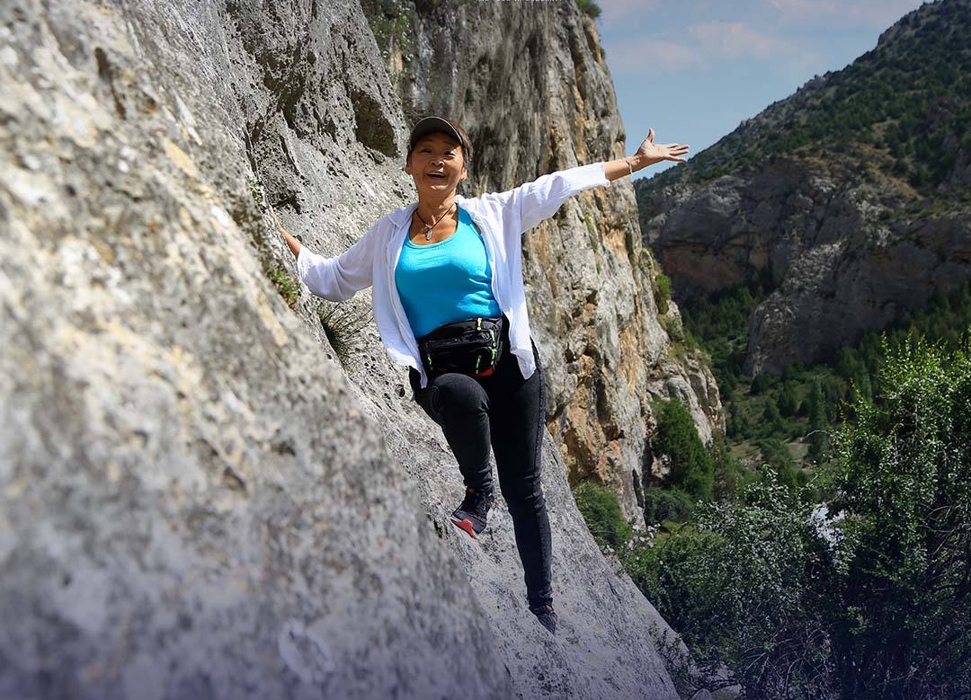 фото дилрабо Гавян тог